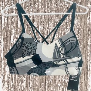 Brand New Reebok Sports bra